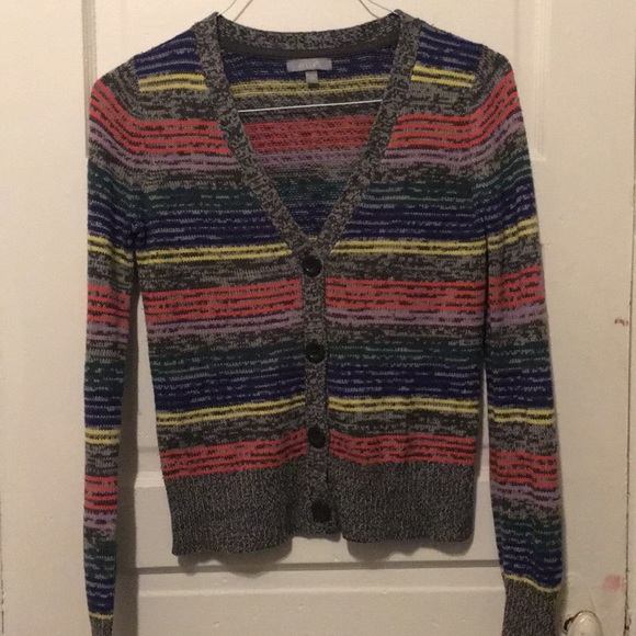 Vintage dELiA*s Cardigan - Picture 4 of 5
